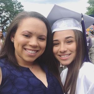 Meet your Posher, Allenna